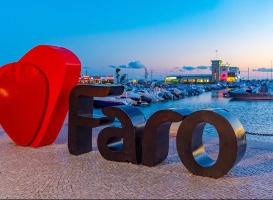 C&acirc;mara de Faro convida &agrave; participa&ccedil;&atilde;o no Plano de Mobilidade Urbana Sustent&aacute;vel