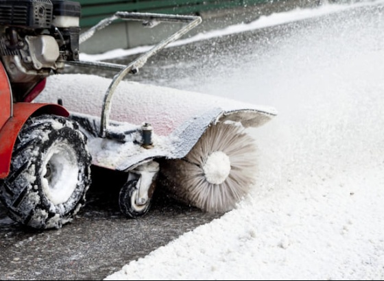 Depress&atilde;o "Ingrid": IPMA prev&ecirc; possibilidade de queda de neve na serra de Monchique 