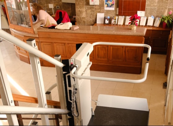 Biblioteca de S&atilde;o Br&aacute;s de Alportel garante acessibilidade a todos os cidad&atilde;os