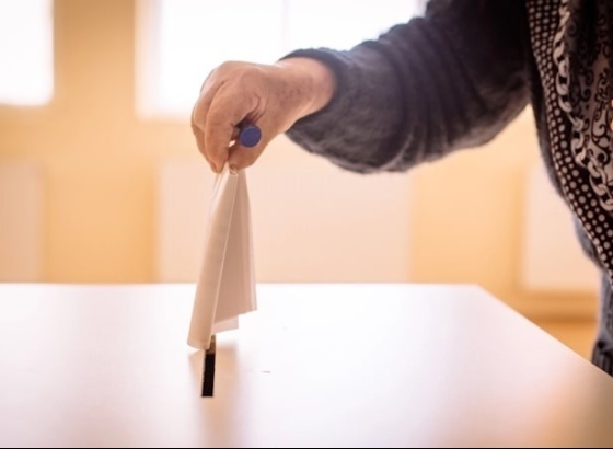 Presidenciais: Informa&ccedil;&atilde;o para cidad&atilde;os que v&atilde;o votar antecipadamente em Silves