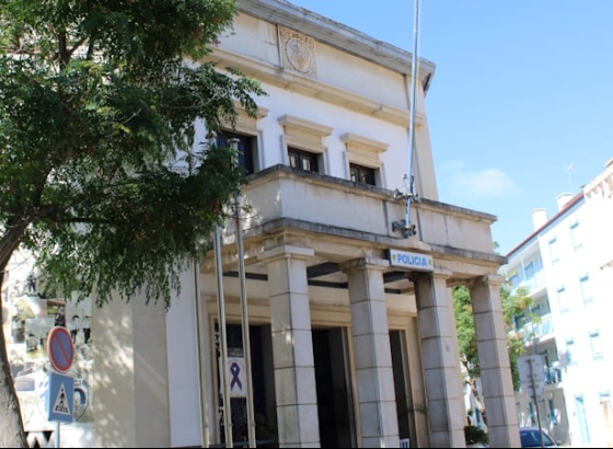 Comando Distrital de Faro da PSP torna-se embaixador da campanha "O fair-play joga em casa"