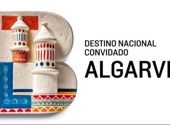 BTL 2026 elege Algarve como destino nacional convidado 