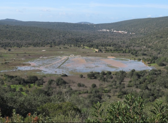 Concelho de Loul&eacute; passa a contar com 5 &aacute;reas protegidas 