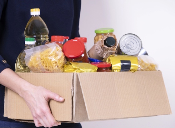 Mau tempo: C&aacute;ritas Diocesana do Algarve promove campanha de recolha de bens para apoiar popula&ccedil;&otilde;es afetadas