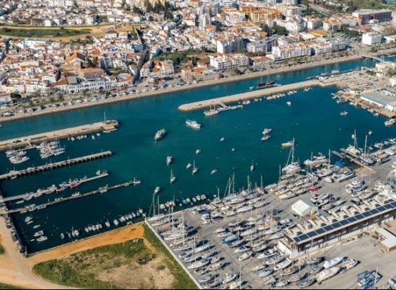 Projetos ligados &agrave; n&aacute;utica de recreio e de frentes ribeirinhas diversificam base econ&oacute;mica da regi&atilde;o