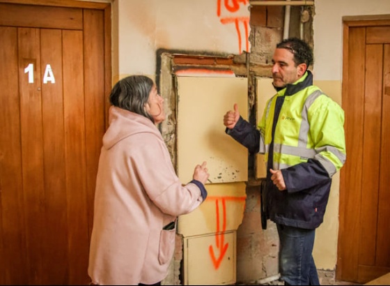 J&aacute; arrancou requalifica&ccedil;&atilde;o de bairros sociais em VRSA no valor de 50 milh&otilde;es de euros