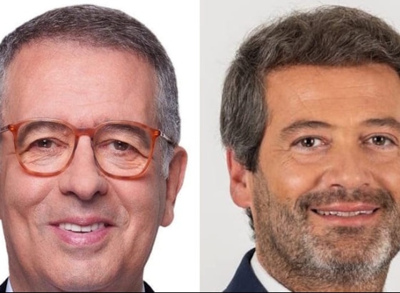 Presidenciais: Resultados de Ant&oacute;nio Jos&eacute; Seguro  e de Andr&eacute; Ventura no Algarve