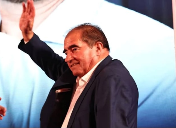 CDS-PP Algarve manifesta profundo pesar pelo falecimento de Jos&eacute; Carlos Rolo