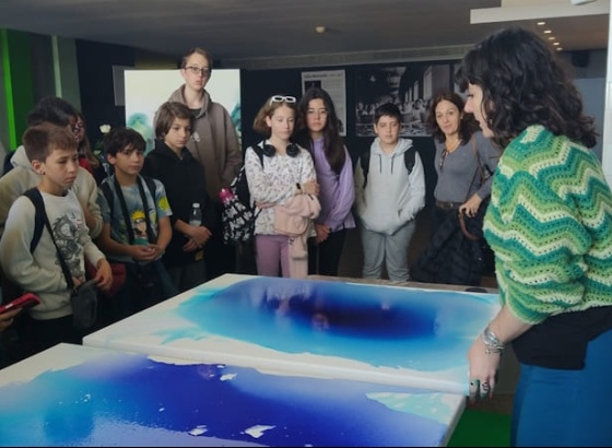 Obras de 15 artistas internacionais para ver no Museu de Portim&atilde;o