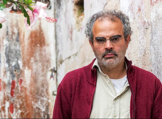 Escritor Gon&ccedil;alo M. Tavares estar&aacute; em Loul&eacute; para apresentar livro e oficina de escrita 