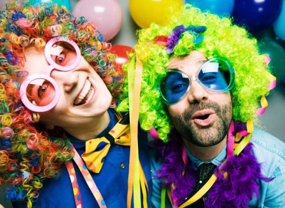 Albufeira celebra Carnaval com bailes, corsos e desfiles para todas as idades