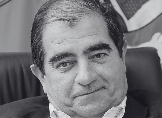 Munic&iacute;pio de S&atilde;o Br&aacute;s de Alportel aprovou voto de pesar pelo falecimento de Jos&eacute; Carlos Rolo 