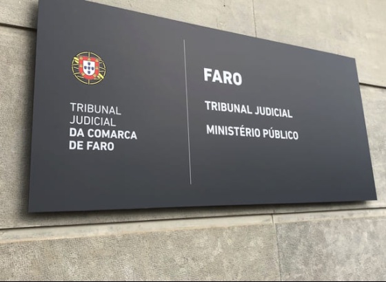 Suspeito da morte de jogador de futsal condenado a 13 anos e meio de pris&atilde;o em Faro