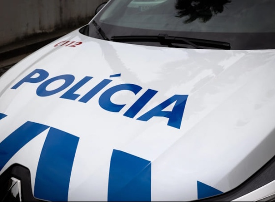 Jovem de 16 anos baleado em Olh&atilde;o foi transferido para um hospital em Lisboa