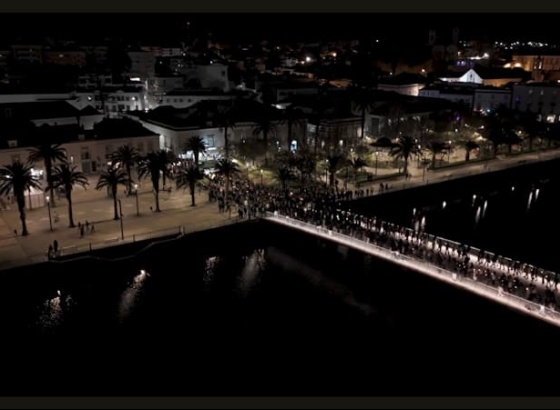 Tavira lança documentário sobre Procissão do Enterro do Senhor