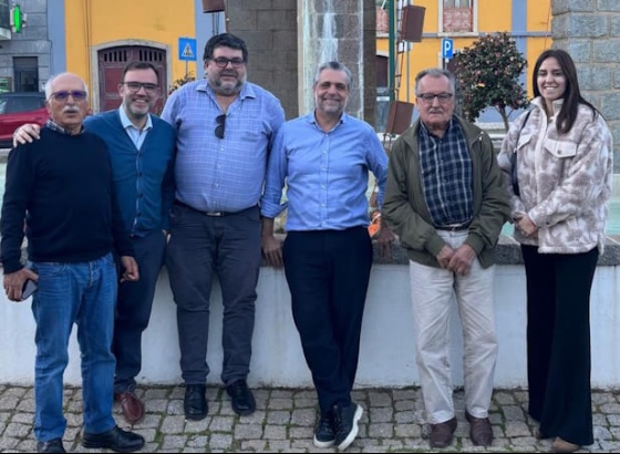 PSD Algarve visitou "todos os concelhos" da regi&atilde;o para apurar danos do mau tempo 