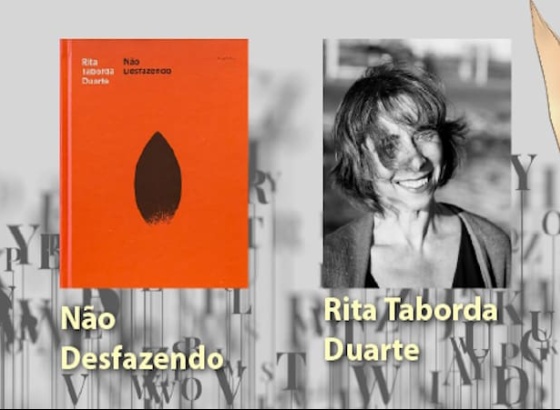 Rita Taborda Duarte vence Pr&eacute;mio Nacional Jo&atilde;o de Deus