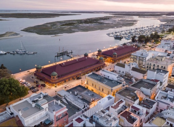 Aprovada proposta da CDU para melhorar acessibilidade no concelho de Olh&atilde;o