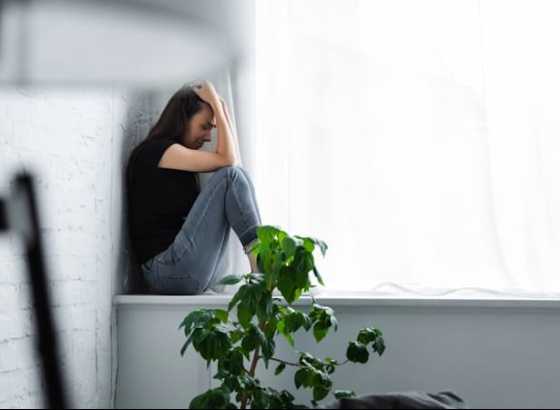 Pessoas que t&ecirc;m medo de ficar sozinhas