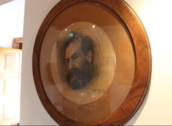 M&uacute;sica e literatura nas comemora&ccedil;&otilde;es do 196.&ordm; anivers&aacute;rio do nascimento de Jo&atilde;o de Deus 