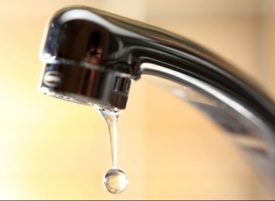 Amanh&atilde; h&aacute; corte de &aacute;gua em S&atilde;o Bartolomeu de Messines