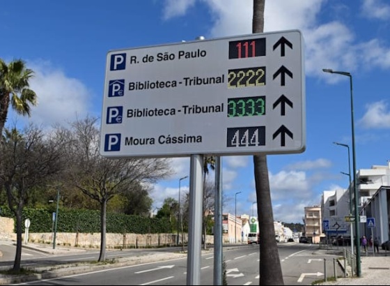 Bairros Digitais pretendem &ldquo;revolucionar&rdquo; com&eacute;rcio em Loul&eacute; e Quarteira