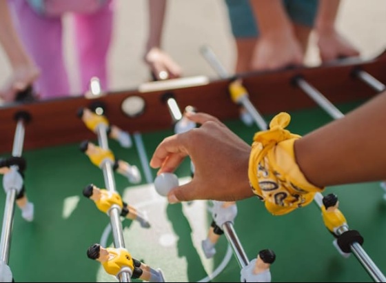 Campos de F&eacute;rias da P&aacute;scoa em Olh&atilde;o destinados a crian&ccedil;as dos 6 aos 12 anos