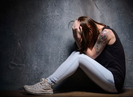 Um ter&ccedil;o dos portugueses com depress&atilde;o demora mais de um ano a pedir ajuda