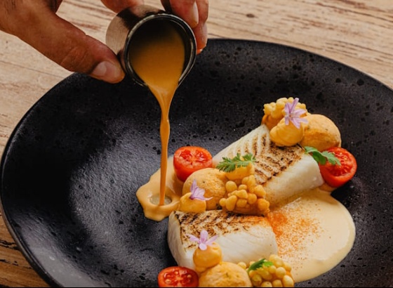 Restaurante em Faro conquista estrela Michelin 