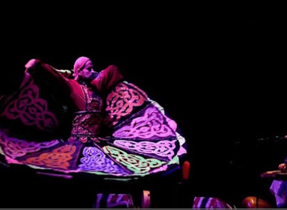 Tavira recebe concerto de encerramento do Festival Al-Mutamid 