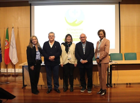 ULS Algarve homenageou tr&ecirc;s m&eacute;dicos pelo seu contributo &agrave; regi&atilde;o 