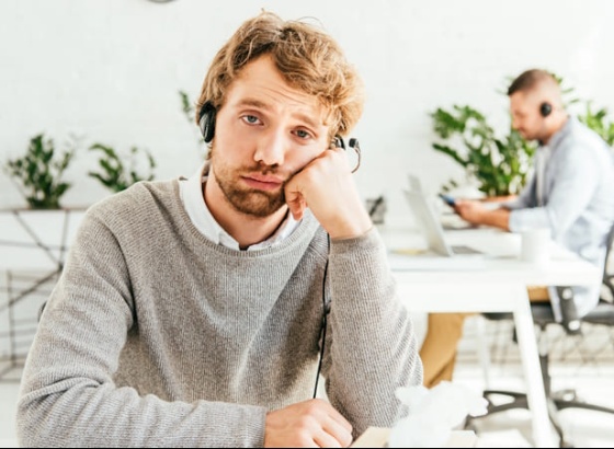 Como as rela&ccedil;&otilde;es conflituosas nos desgastam