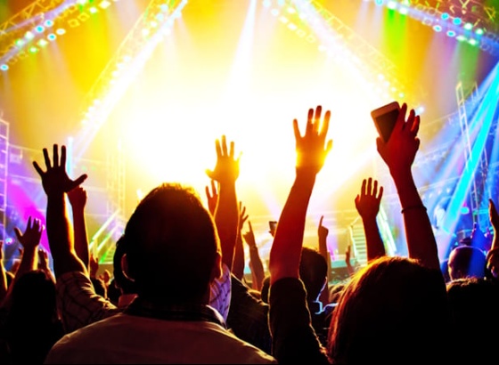 Regula &eacute; o primeiro nome confirmado na 39.&ordf; Semana Acad&eacute;mica do Algarve