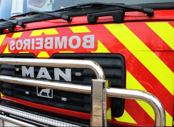 Atropelamento ferrovi&aacute;rio em Olh&atilde;o faz um ferido e suspende circula&ccedil;&atilde;o