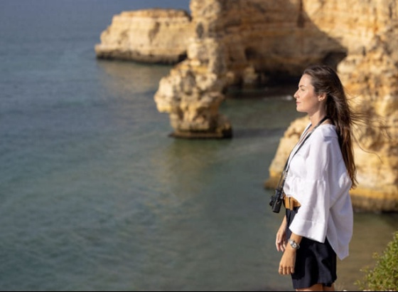 Pela s&eacute;tima vez, portugueses elegem Algarve como Marca de Confian&ccedil;a