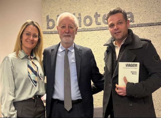 Loul&eacute; participou no Encontro Nacional de Cidades Educadoras na Covilh&atilde;