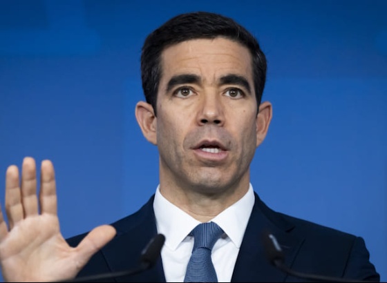 Governo aprova lei para "acelerar afastamento" de estrangeiros ilegais do pa&iacute;s