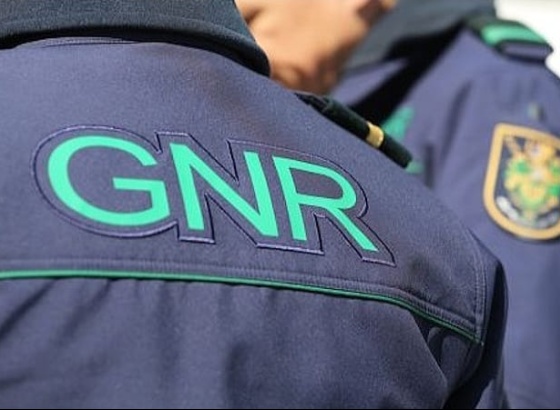 Homem que furtava na via p&uacute;blica em Quarteira fica em pris&atilde;o preventiva