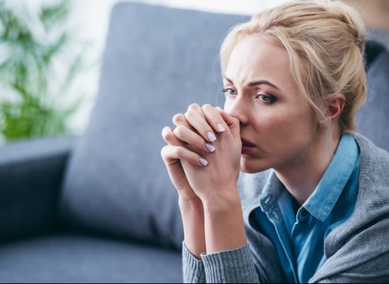 Principais caracter&iacute;sticas das pessoas infelizes