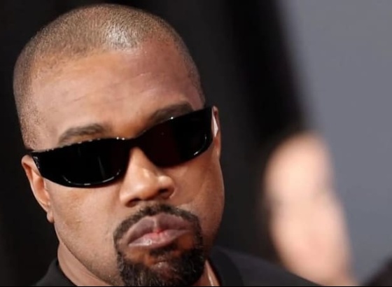 Kanye West d&aacute; concerto no Est&aacute;dio Algarve