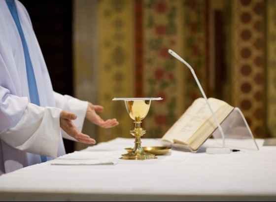 Par&oacute;quia de Tavira promove Semana Santa em ingl&ecirc;s para comunidade internacional