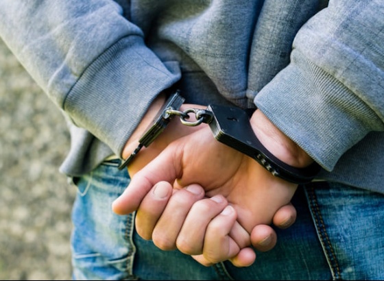 Pris&atilde;o preventiva para suspeito de roubo e rapto de Ricardo Claro 