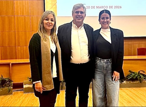 Com ades&atilde;o &agrave; Rede de Munic&iacute;pios Saud&aacute;veis, VRSA refor&ccedil;a aposta na sa&uacute;de da popula&ccedil;&atilde;o