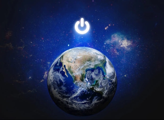 Este s&aacute;bado, o Aqua Portim&atilde;o vai desligar as luzes das fachadas