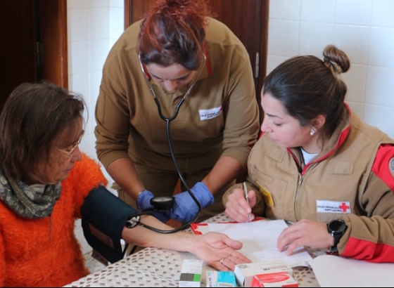 C&acirc;mara de Alcoutim assegura continuidade do projeto de apoio a idosos do concelho