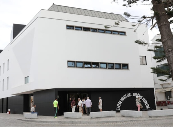 Alunos de Tavira v&atilde;o ter sess&otilde;es de cinema gratuitas no Teatro Ant&oacute;nio Pinheiro