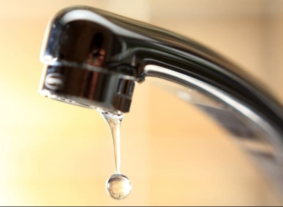 C&acirc;mara de Silves avisa popula&ccedil;&atilde;o para cortes de &aacute;gua no centro da cidade