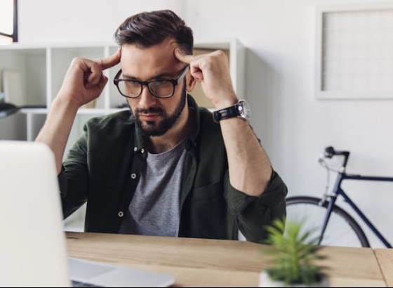 Dicas para lidar com &ldquo;aquele pensamento que n&atilde;o lhe sai da cabe&ccedil;a&rdquo;