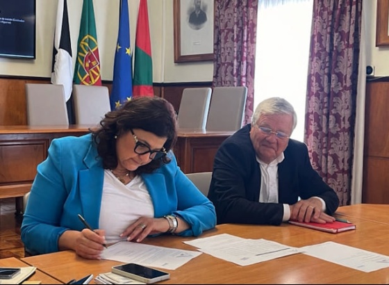 Tavira refor&ccedil;a pol&iacute;ticas de sa&uacute;de com novo conselho municipal