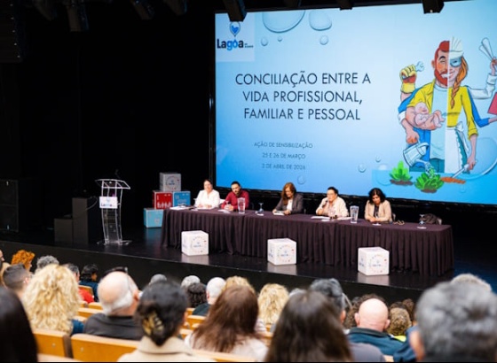 C&acirc;mara de Lagoa refor&ccedil;a compromisso com bem-estar dos colaboradores e servi&ccedil;os de qualidade